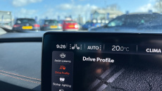 CUPRA Formentor 1.5 TSI 150 V2 5dr DSG Petrol Estate